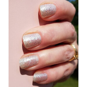 *Retired* Home Sleet Home Color Street Nail Polish Strips. New in package.